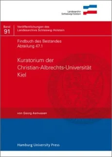 Findbuch des Bestandes Abt. 47.1