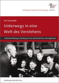 Unterwegs in eine Welt des Verstehens