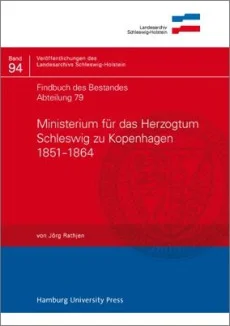 Findbuch des Bestandes Abteilung 79