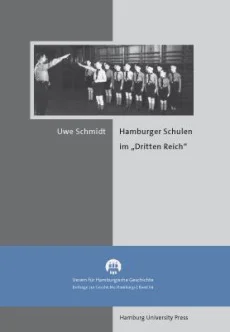 Hamburger Schulen im “Dritten Reich”