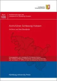 Archivführer Schleswig-Holstein