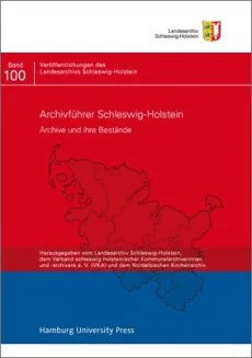 Archivführer Schleswig-Holstein