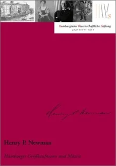 Henry P. Newman
