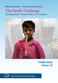 The Pacific challenge: Development trends in the 21st century