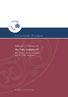 The Celtic Englishes IV