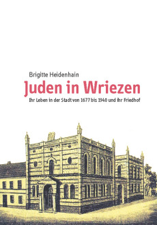 Juden in Wriezen