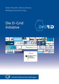 Die D-Grid Initiative