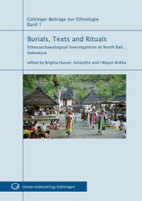 Burials, texts and rituals