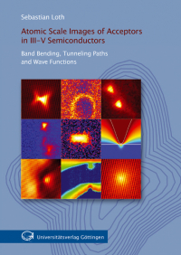 Atomic Scale Images of Acceptors in III-V Semiconductors