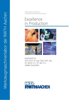 Excellence in Production