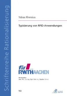 Typisierung von RFID-Anwendungen
