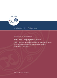 The Celtic Languages in Contact