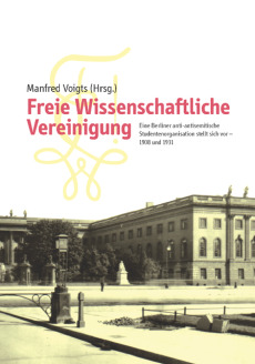 Freie Wissenschaftliche Vereinigung