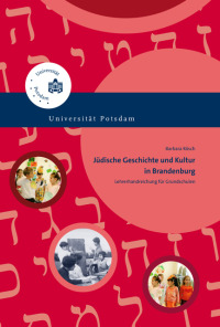 Jüdische Geschichte und Kultur in Brandenburg