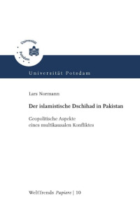Der islamische Dschihad in Pakistan