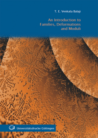 An Introduction to Families, Deformations and Moduli
