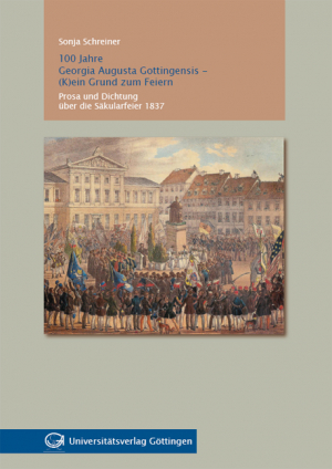 100 Jahre Georgia Augusta Gottingensis – (k)ein Grund zum Feiern