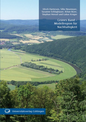 Grünes Band – Modellregion für Nachhaltigkeit