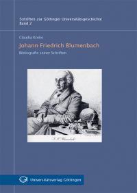 Johann Friedrich Blumenbach