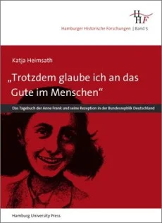 „Trotz allem glaube ich an das Gute im Menschen“