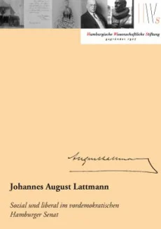 Johannes August Lattmann