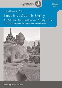 Buddhist Cosmic Unity