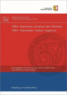 1864 – Menschen zwischen den Mächten / 1864 – Mennesker mellem magterne