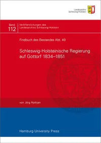 Findbuch des Bestandes Abt. 49