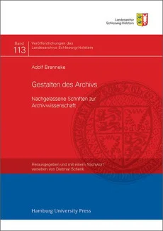Gestalten des Archivs