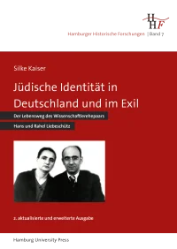 Jüdische Identität in Deutschland und im Exil