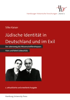 Jüdische Identität in Deutschland und im Exil