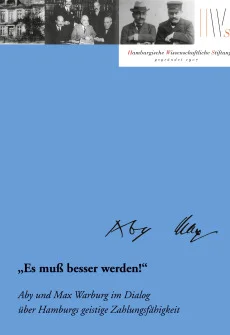 “Es muß besser werden!”