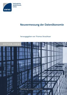 Neuvermessung der Datenökonomie