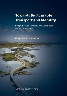 Towards Sustainable Transport and Mobility