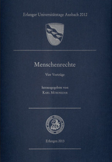 Menschenrechte