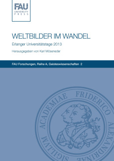 Weltbilder im Wandel