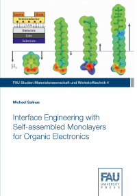 Interface Engineering with Self-assembled Monolayers for Organic Electronics