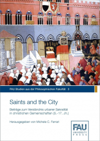 Saints and the City