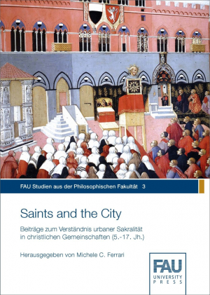 Saints and the City