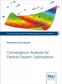 Convergence Analysis for Particle Swarm Optimization