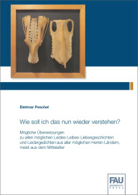 Wie soll ich das nun wieder verstehen?