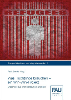 Was Flüchtlinge brauchen – ein Win-Win-Projekt