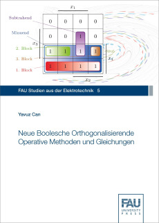 Neue Boolesche Orthogonalisierende Operative Methoden und Gleichungen