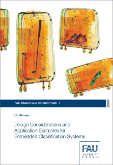 Design Considerations and Application Examples for Embedded Classification Systems