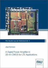 A Digital Power Amplifier in 28 nm CMOS for LTE Applications