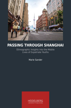 Passing Through Shanghai