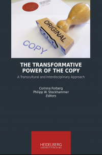 The Transformative Power of the Copy