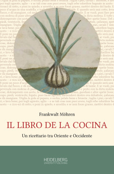 Il libro de la cocina