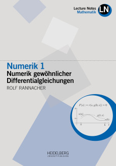 Numerik 1