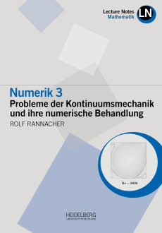 Numerik 3